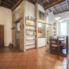 Отель Trastevere Roomy Apartment, фото 2