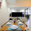 Отель Posh Villa Seminyak 950M to Potato Head Beach Club, фото 3