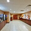 Отель Holiday Inn Express Hotel and Suites Kingsport, an IHG Hotel, фото 21