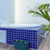 Отель Porto de Galinhas Apartament for 4 People, фото 8