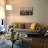 Отель Area 97 Condos by Vesper, фото 3