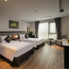 Отель Sen Grand Hotel & Spa managed by Sen Group, фото 5