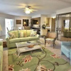 Отель Island House Beach Club 4a, фото 13