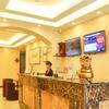 Отель GreenTree Inn YunCheng South of Railway Station North FengHuang Road Shell Hotel, фото 15