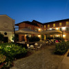 Отель Relais Villa D'Amelia, фото 1