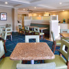 Отель SpringHill Suites Charleston Riverview, фото 27