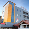 Отель Sarkawi Residence, фото 20
