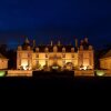 Отель Château de Bourron в Буррон-Марлотте