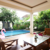 Отель The Umah Pandawa Homestay and Villas, фото 14