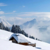 Отель Chalet Bluebell, фото 17