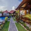 Отель Lembongan Small Heaven Bungalow, фото 27