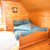 Отель Cozy Chalet in Sankt Margarethen im Lungau Near Ski Area, фото 4