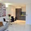 Отель Stunning 1 Bedroom Apartment in Vibrant Hackney, фото 12