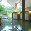 Отель Jozankei Tsuruga Resort Spa MORI no UTA, фото 15