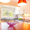 Отель Spacious Detached House With Garden in Izmir, фото 14