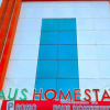 Отель Paus Homestay Syariah, фото 17