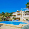 Отель Fabya - Sea View Villa with Private Pool in Teulada, фото 14