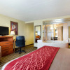 Отель Comfort Inn University Center, фото 4