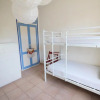 Отель Adorable maison de vacances plain pied au coeur de la station et proche des plages 4 chambres jardin, фото 10