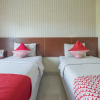 Отель OYO 454 Raising Hotel, фото 3