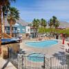 Отель Palm Canyon Hotel & RV Resort, фото 2