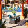Отель Los Patios Hotel, фото 20