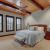 Отель Villa at the Reserve at Lake Travis, фото 2