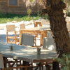Отель Zay'a Otel & Beach, фото 8