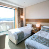Отель Cheongpung Resort Lake Hotel, фото 17