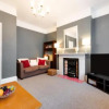 Отель Apartment Ivy View, фото 4