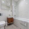 Отель One bed luxury Apartment - Solihull, фото 2