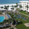 Отель Sarasota Surf and Racquet Club, фото 26