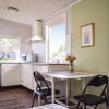 Отель Beautiful Home in Mörbylånga With Wifi, фото 6