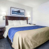 Отель Comfort Inn Bellingham, фото 7