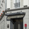 Отель Libertel Montmartre Opéra в Париже