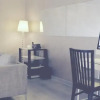 Отель Cosy Family Flat в Сен-Дени