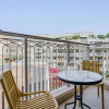 Отель Flea Market 1BR - 6 09 Tankhum St Tel Aviv #, фото 3