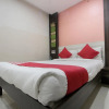 Отель Treebo Habitat Suites and Rooms, фото 4