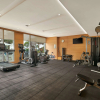 Отель Hyatt Regency Lucknow, фото 23