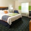 Отель Fairfield Inn & Suites Dallas Plano/The Colony, фото 6