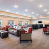 Отель Comfort Suites Marysville Columbus - Northwest, фото 9