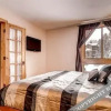 Отель Ski Hill by Pinnacle Lodging, фото 38