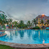 Отель Crowne Plaza Resort Salalah, an IHG Hotel, фото 19
