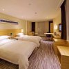 Отель City Comfort Inn Changzhou Zhongwu Avenue Linggang, фото 15