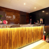 Отель Suwon Gwonseon-dong Jani B Hotel, фото 16