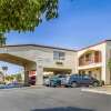 Отель Econo Lodge, Castro Valley, фото 3