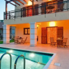 Отель Villa Eleftheria, фото 5