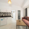 Отель Cozy and Modern Apartment in Muratpasa Antalya, фото 12