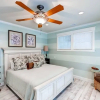Отель Bella Vista 6 Bedroom Holiday Home By Bald Head Island, фото 4