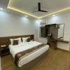 Отель Gulmohar Plaza By Auroville Ent, фото 5